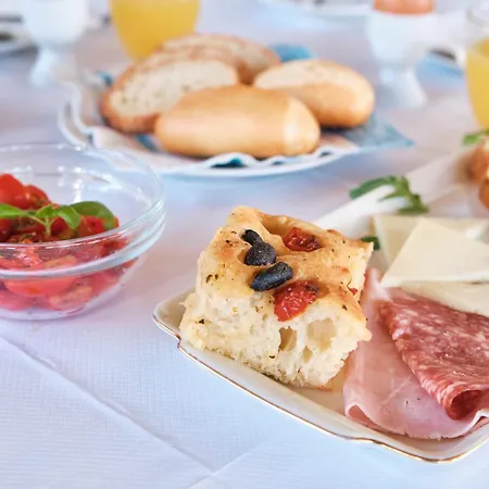 Alloggio per agriturismo Il Megalite *