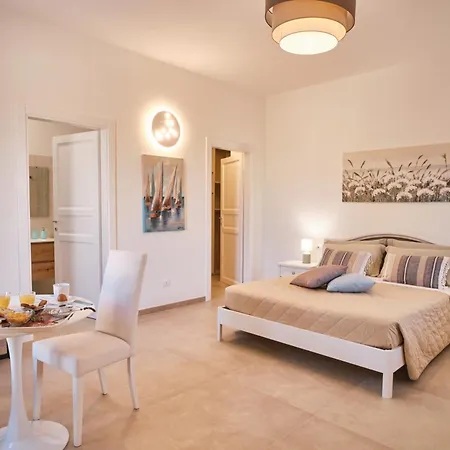 Alloggio per agriturismo Il Megalite *