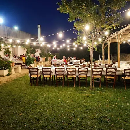 Il Megalite Farma Giurdignano