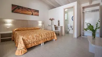 Il Megalite Alloggio per agriturismo Giurdignano