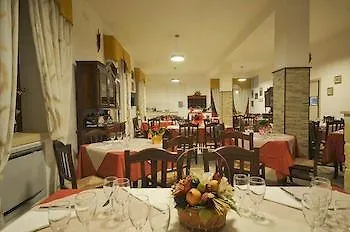 Farma Il Megalite Giurdignano