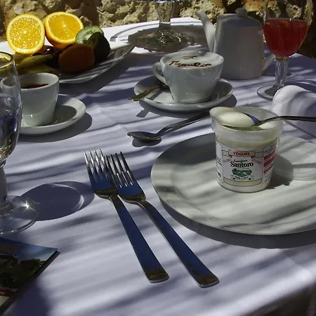 Alloggio per agriturismo Il Megalite