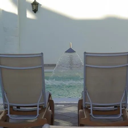 Alloggio per agriturismo Il Megalite *
