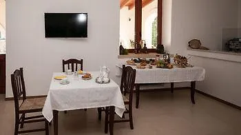 Il Megalite Alloggio per agriturismo Giurdignano