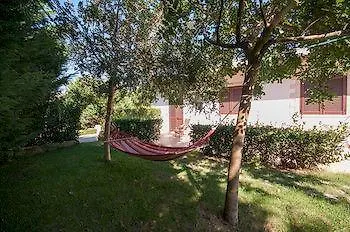 Il Megalite * Giurdignano