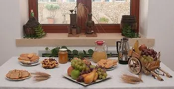 Alloggio per agriturismo Il Megalite *