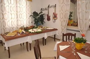 Il Megalite * Giurdignano