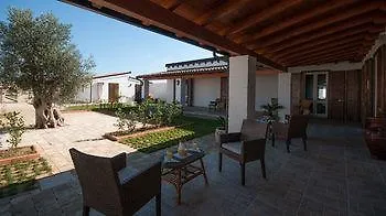 Alloggio per agriturismo Il Megalite Giurdignano