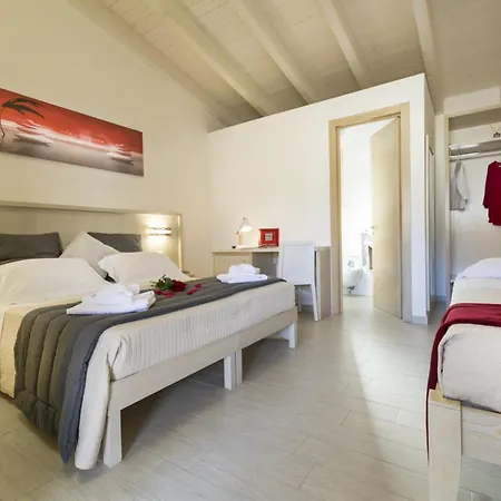 Il Megalite Farma Giurdignano